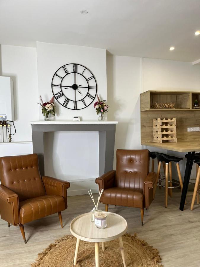 Ferienwohnung Maison Floirac Arkea Arena Exterior foto