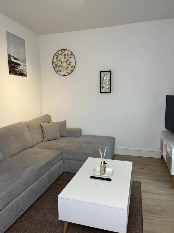Ferienwohnung Maison Floirac Arkea Arena Exterior foto